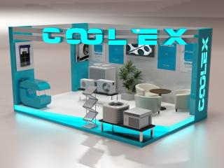 Central Air Conditioning